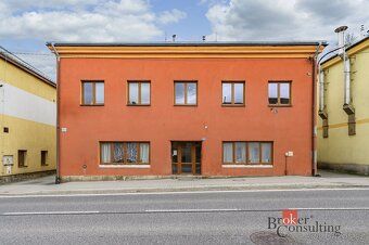 Pronájem, byty/3+kk, 60 m2, 46871 Lučany nad Nisou, Jablonec