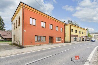 Pronájem, byty/3+kk, 60 m2, 46871 Lučany nad Nisou, Jablonec