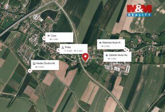 Nabízíme k prodeji prostornou nemovitost s mimořádně velkým 