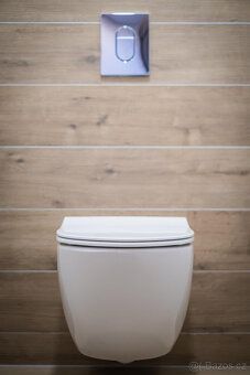 Atraktivní řadový dům v oblíbené obci Smrkovice ležící v těs