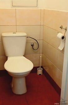 Nabízíme k pronájmu byt 3+1 s lodžií o podlahové ploše 77 m2