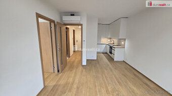 Moderní byt 2kk s balkonem v novostavbě
Nabízíme k pronájmu 