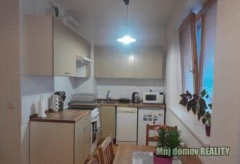 Moderní byt 2kk s balkonem v novostavbě
Nabízíme k pronájmu 