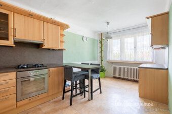 Moderní byt 2kk s balkonem v novostavbě
Nabízíme k pronájmu 