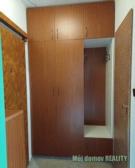 Představujeme Vám tento byt k pronájmu v atraktivní lokalitě