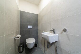 Představujeme Vám tento byt k pronájmu v srdci Prahy. Jedná 