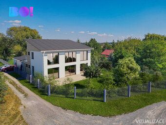 Prodáme stavební pozemek o výměře 969m2 , parcelní číslo : 4