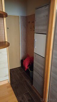 Prodej garsoniéry v Nejdku ulice J.A.Gagarina 1183/10. Byt s
