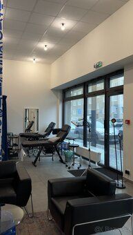 ZIMA Tattoo Studio — fungující podnik na klíč, Praha
O studi