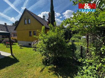 Prodej stylového rodinného domu 5+1 po rekonstrukci, 192 m²,