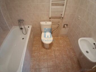 Naše společnost nabízíme pronájem bytu 1+1, 35 m2, Plzeň - L