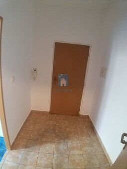 Naše společnost nabízíme pronájem bytu 1+1, 35 m2, Plzeň - L