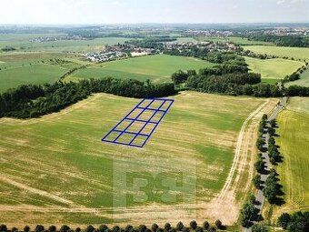 Nabízíme Vám k prodeji pozemek pole - výměra 7.476 m2. Pozem