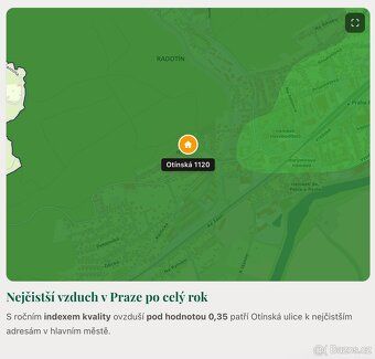 BEZ PROVIZE REALITNÍ KANCELÁŘI – PRODEJ PŘÍMO OD MAJITELE. J
