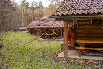 Nabízíme k prodeji rekreační pozemek v části obce Živohošť, 