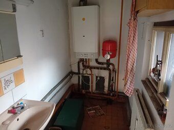 Nabízím k prodeji rodiny dům se zahradou v obci Nový Saldorf