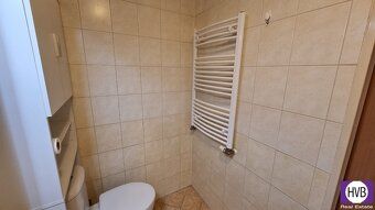 Nabízíme k pronájmu byt 1+kk o velikosti cca 33 m², situovan