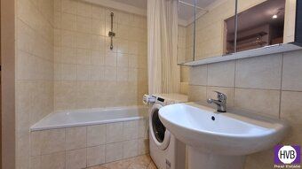Nabízíme k pronájmu byt 1+kk o velikosti cca 33 m², situovan