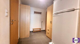 Nabízíme k pronájmu byt 1+kk o velikosti cca 33 m², situovan
