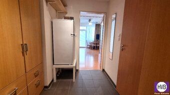 Nabízíme k pronájmu byt 1+kk o velikosti cca 33 m², situovan