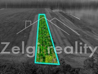 Nabízíme k prodeji unikátní pozemek o výměře 8 494 m² v atra