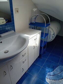 Nabízím k pronájmu krásný, horský, podkrovní apartmán v cent