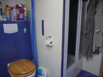 Nabízím k pronájmu krásný, horský, podkrovní apartmán v cent