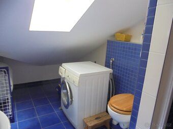 Nabízím k pronájmu krásný, horský, podkrovní apartmán v cent