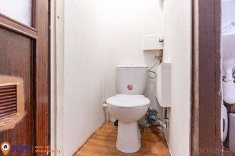 Nabízíme k prodeji budovu, která je využívána ke krátkodobém