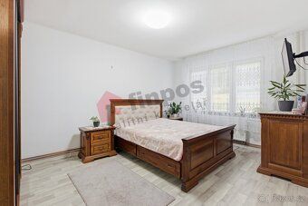 Nabízím k prodeji prostorný byt 3+kk o velikosti 80 m², nach