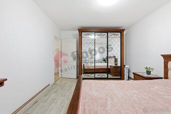 Nabízím k prodeji prostorný byt 3+kk o velikosti 80 m², nach