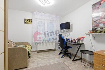 Nabízím k prodeji prostorný byt 3+kk o velikosti 80 m², nach
