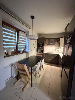 Nabízíme k prodeji byt v osobním vlastnictví o dispozici 2+1
