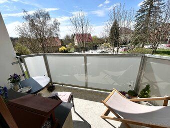 Nabízíme k prodeji byt v osobním vlastnictví o dispozici 2+1