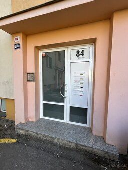 Nabízíme k prodeji byt v osobním vlastnictví o dispozici 2+1