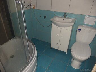 RK Nevolat. Pronájem bytu 2+1, ca 52 m2, s bezplatným parkov