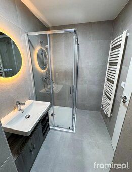 Ev.č. 02143 Pronájem nového bytu 3+kk v rezidenci Tilia ve Š