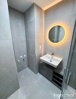 Ev.č. 02143 Pronájem nového bytu 3+kk v rezidenci Tilia ve Š