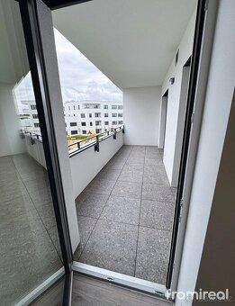 Ev.č. 02143 Pronájem nového bytu 3+kk v rezidenci Tilia ve Š
