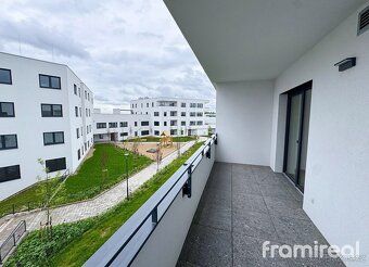 Ev.č. 02143 Pronájem nového bytu 3+kk v rezidenci Tilia ve Š