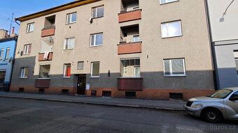 Nabízíme Vám k prodeji byt v osobním vlastnictví 3+1 s lodži