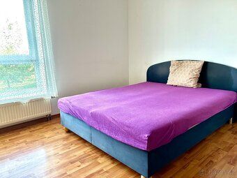 Pronájem bytu 2+kk, 65 m², novostavba, ulice Kytlická, 2. pa