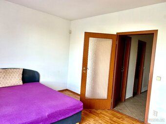 Pronájem bytu 2+kk, 65 m², novostavba, ulice Kytlická, 2. pa
