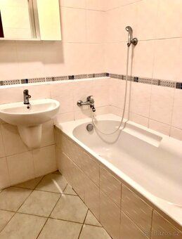 Pronájem bytu 2+kk, 65 m², novostavba, ulice Kytlická, 2. pa