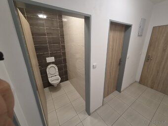Pronajmu útulný byt 1+1 v přízemí nově zrekonstruovaného zat