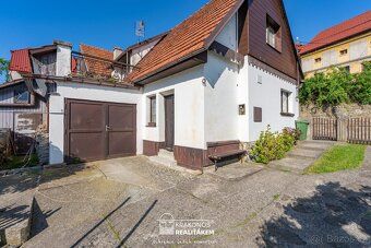 KRAKONOŠ realiťákem vám představuje dům s číslem popisným 53