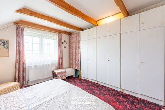 KRAKONOŠ realiťákem vám představuje dům s číslem popisným 53