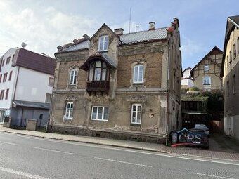 Nabízíme prostorný světlý byt 1+1 o celkové výměře 47,4 m2, 