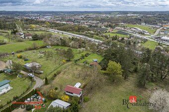 Prodej, domy/rodinný, 128 m2, 59401 Velké Meziříčí, Žďár nad