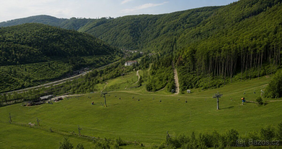 🏡 Prodej rodinného domu – Hlubočky, část obce Hrubá Voda
Nab
